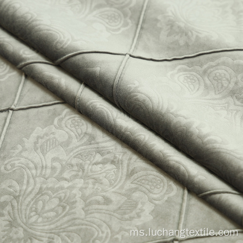 Fabrik perabot luar PVC luar